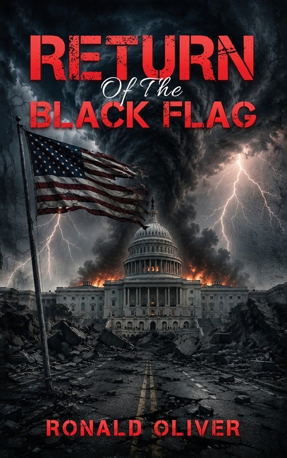 Return of the Black Flag