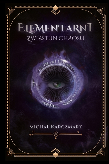 Elementarni: Zwiastun chaosu