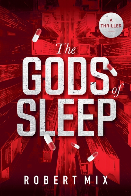 The Gods of Sleep