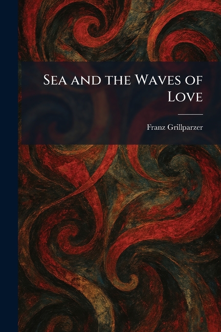 Sea and the Waves of Love