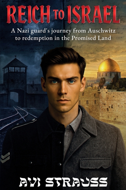 Reich to Israel: A Nazi guard's journey from Auschwitz to redemption in the Promised Land