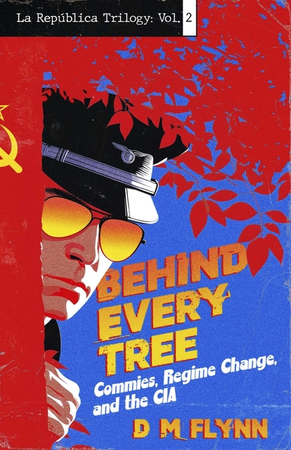 Behind Every Tree
