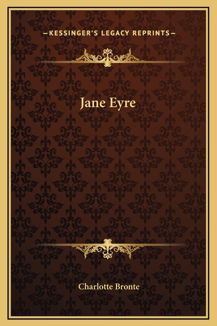 Jane Eyre