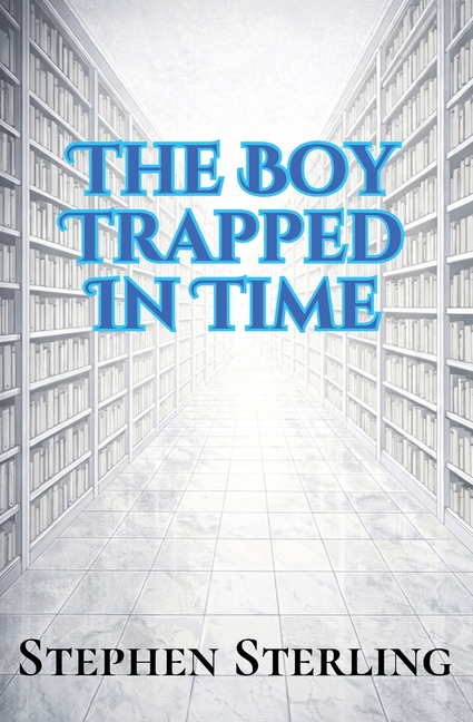The Boy Trapped in Time