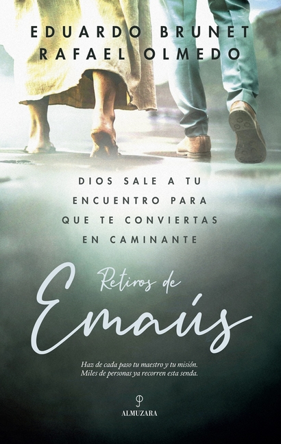 Retiros de Emaus
