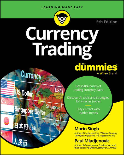 Currency Trading for Dummies