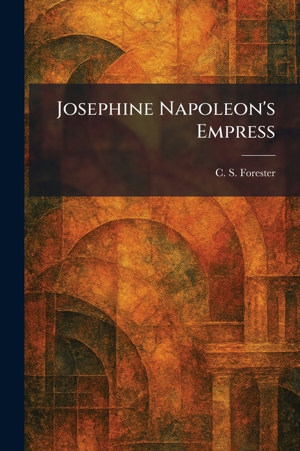 Josephine Napoleon's Empress