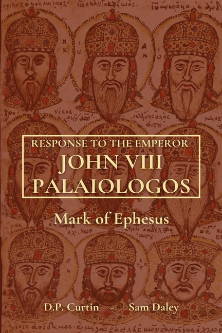 Response to the Emperor John Palaeologus