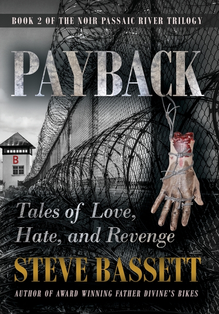 Payback - Tales of Love, Hate and Revenge