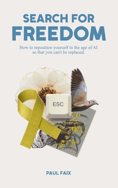 Search for Freedom