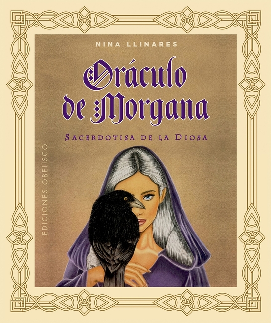 Oraculo de Morgana [With Book(s)]