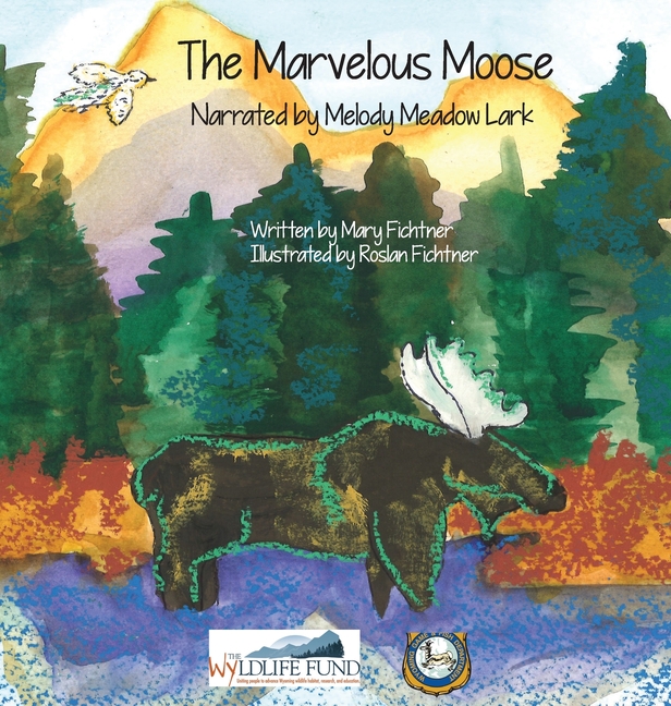 The Marvelous Moose