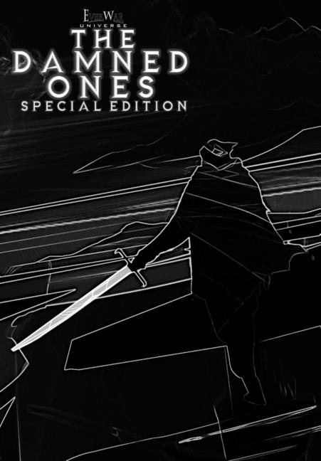 The Damned Ones: Special Edition