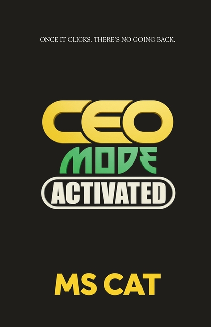 CEO Mode Activated