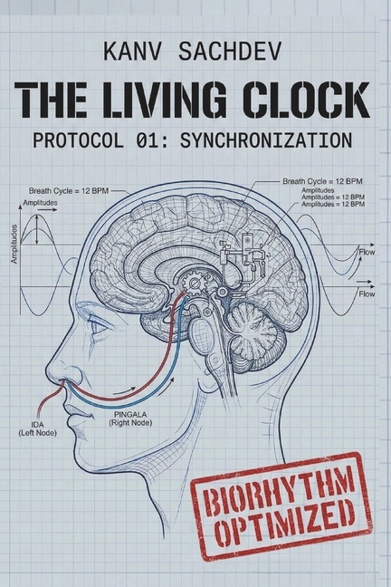 The Living Clock: Biorythm Optimized