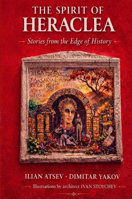 The Spirit of Heraclea: Stories from the Edge of History