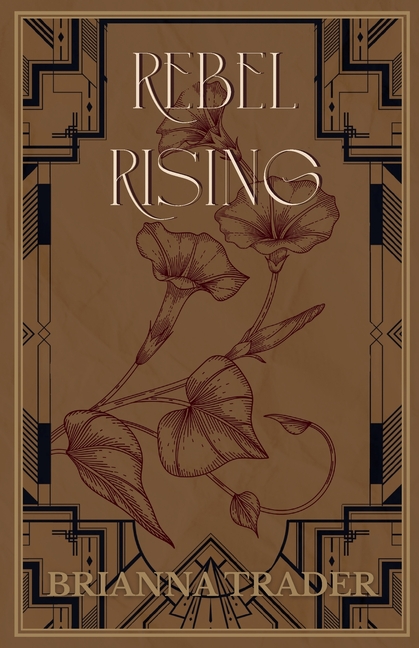 Rebel Rising