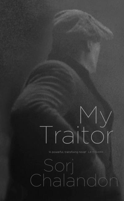 My Traitor