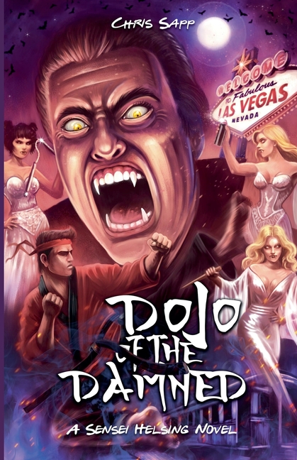 Dojo of the Damned