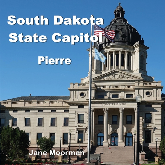 South Dakota State Capitol