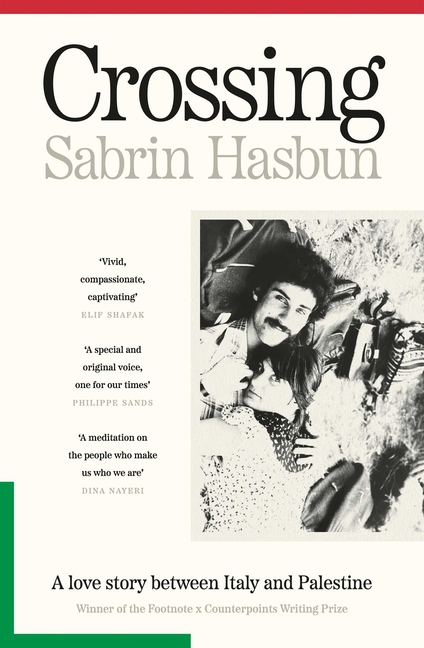Crossing: A Love Story Between Italy and Palestine