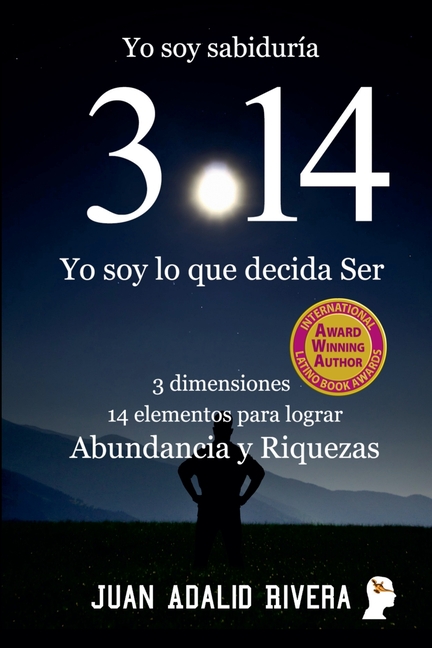 Yo soy sabiduría 3.14
