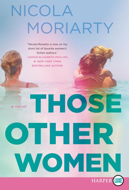 Those Other Women
