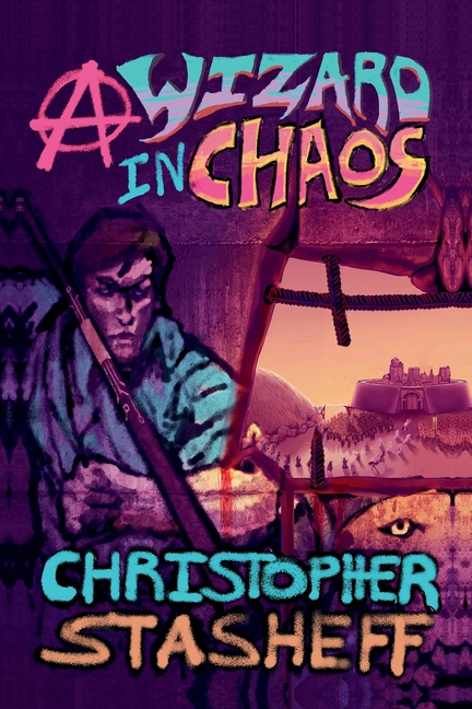 A Wizard in Chaos
