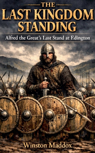 The Last Kingdom Standing: Alfred the Great's Last Stand at Edington