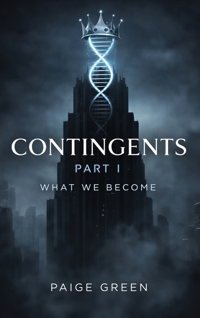 Contingents: Part I - What We Become
