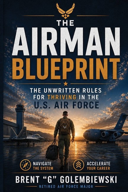 Airman Blueprint