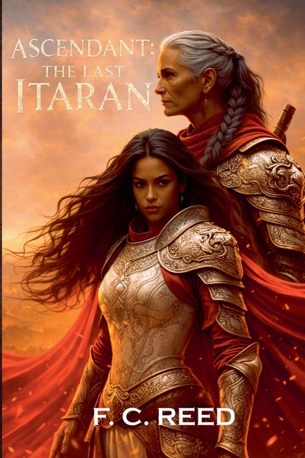 Ascendant: The Last Itaran