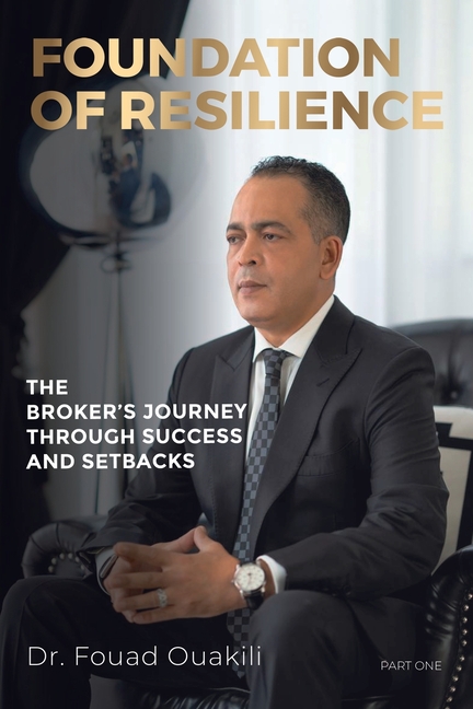 Foundation Of Resilience