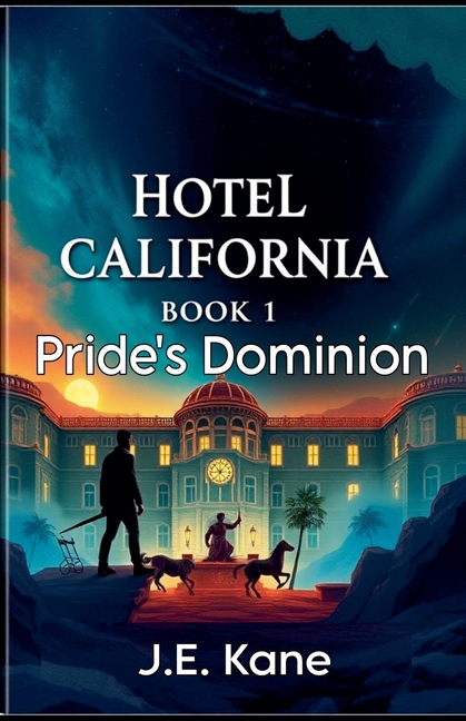 Hotel California: Book1: Pride's Dominion
