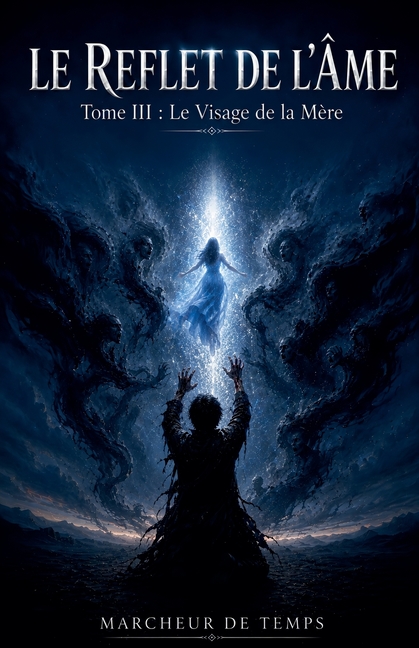 Le Reflet de l'Âme - Tome III: Le Visage de la Mère