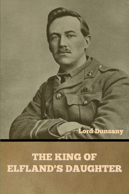 The King of Elfland's Daughter