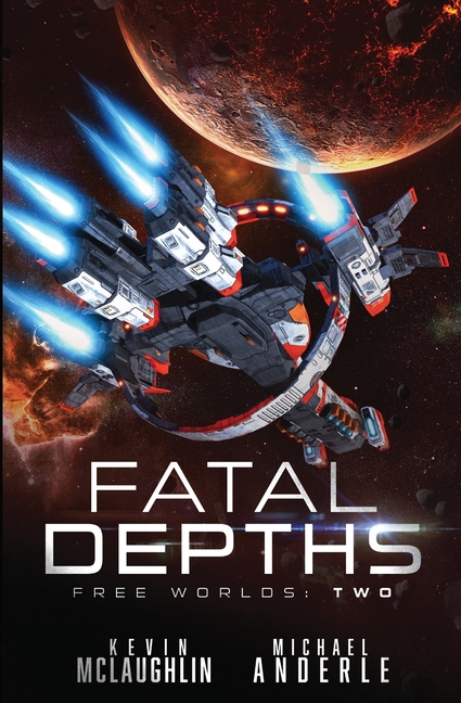 Fatal Depths