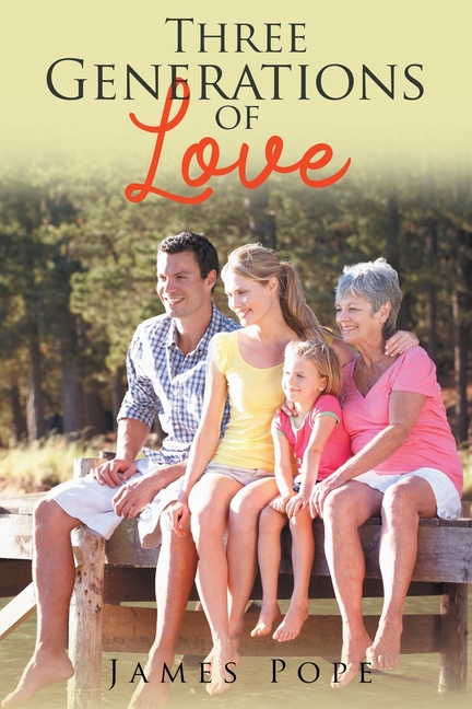 Three Generations of Love