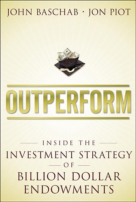 Outperform P