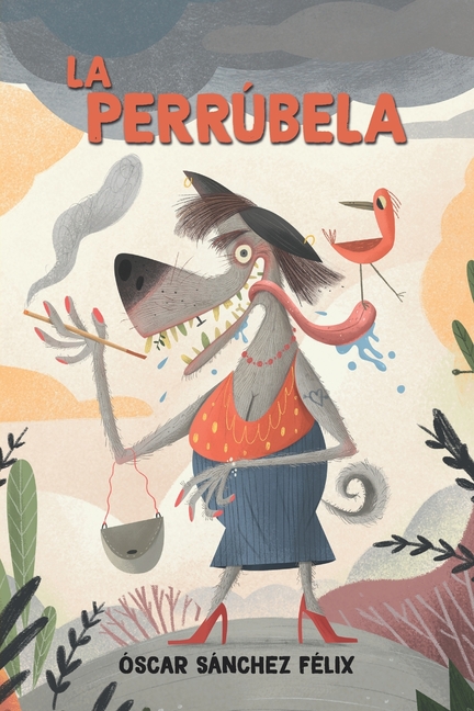 La Perrúbela