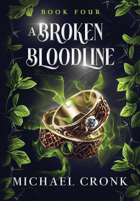 A Broken Bloodline
