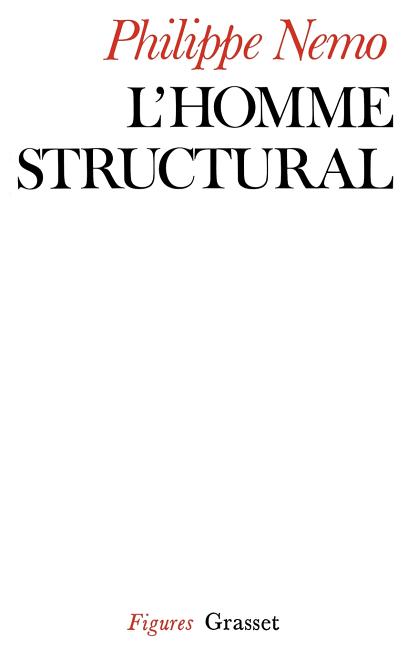 L'homme structural