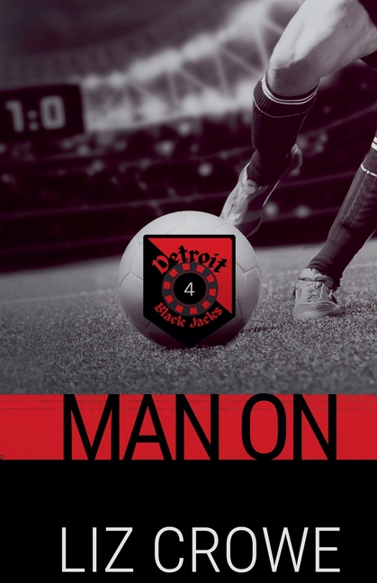 Man On