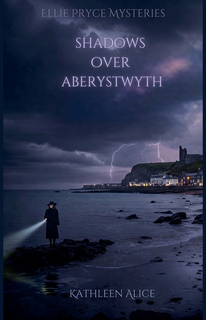 Shadows Over Aberystwyth