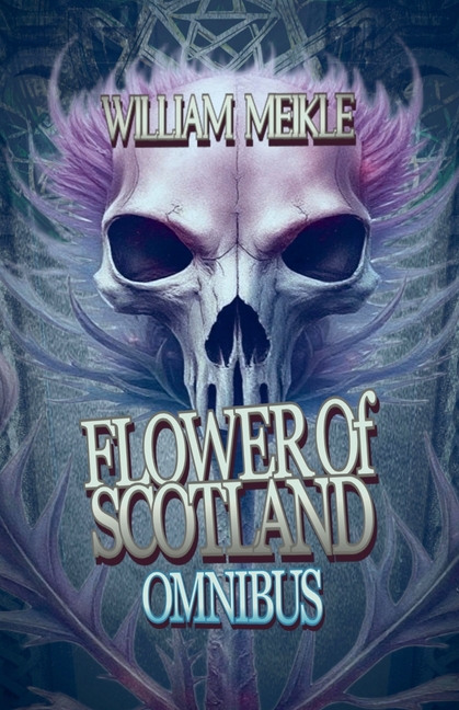 Flower Of Scotland - Omnibus