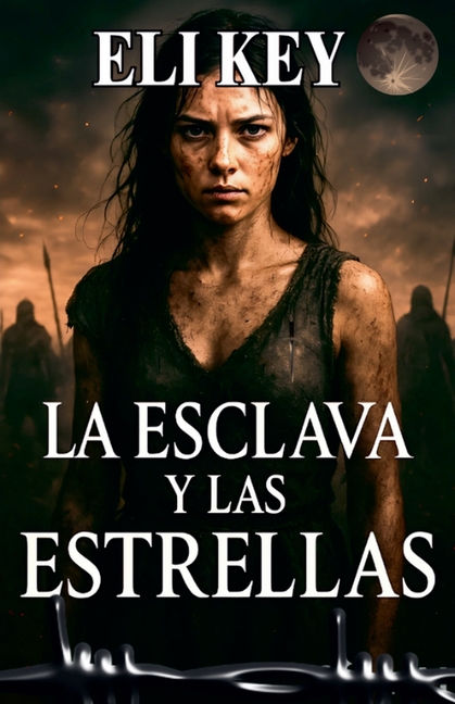 La esclava y las estrellas