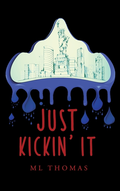 Just Kickin' It