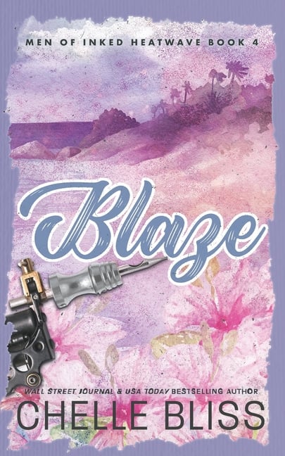 Blaze: Discreet Edition