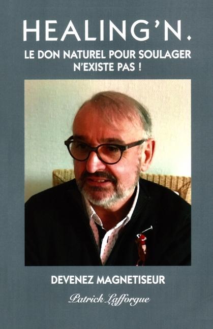Healing'n: Le don naturel pour soulager n'existe pas !