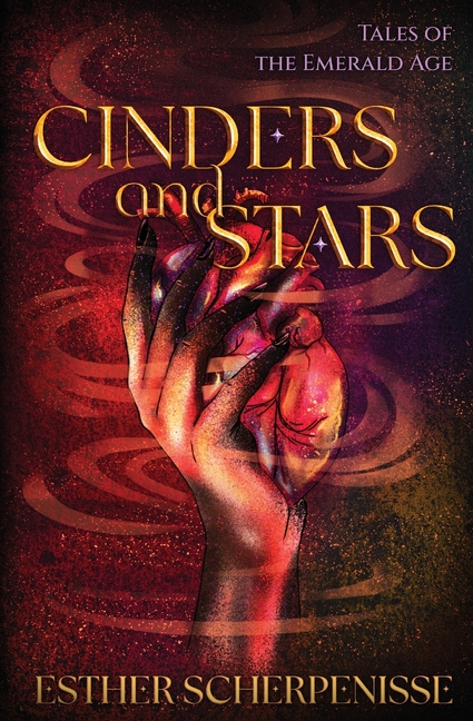 Cinders and Stars